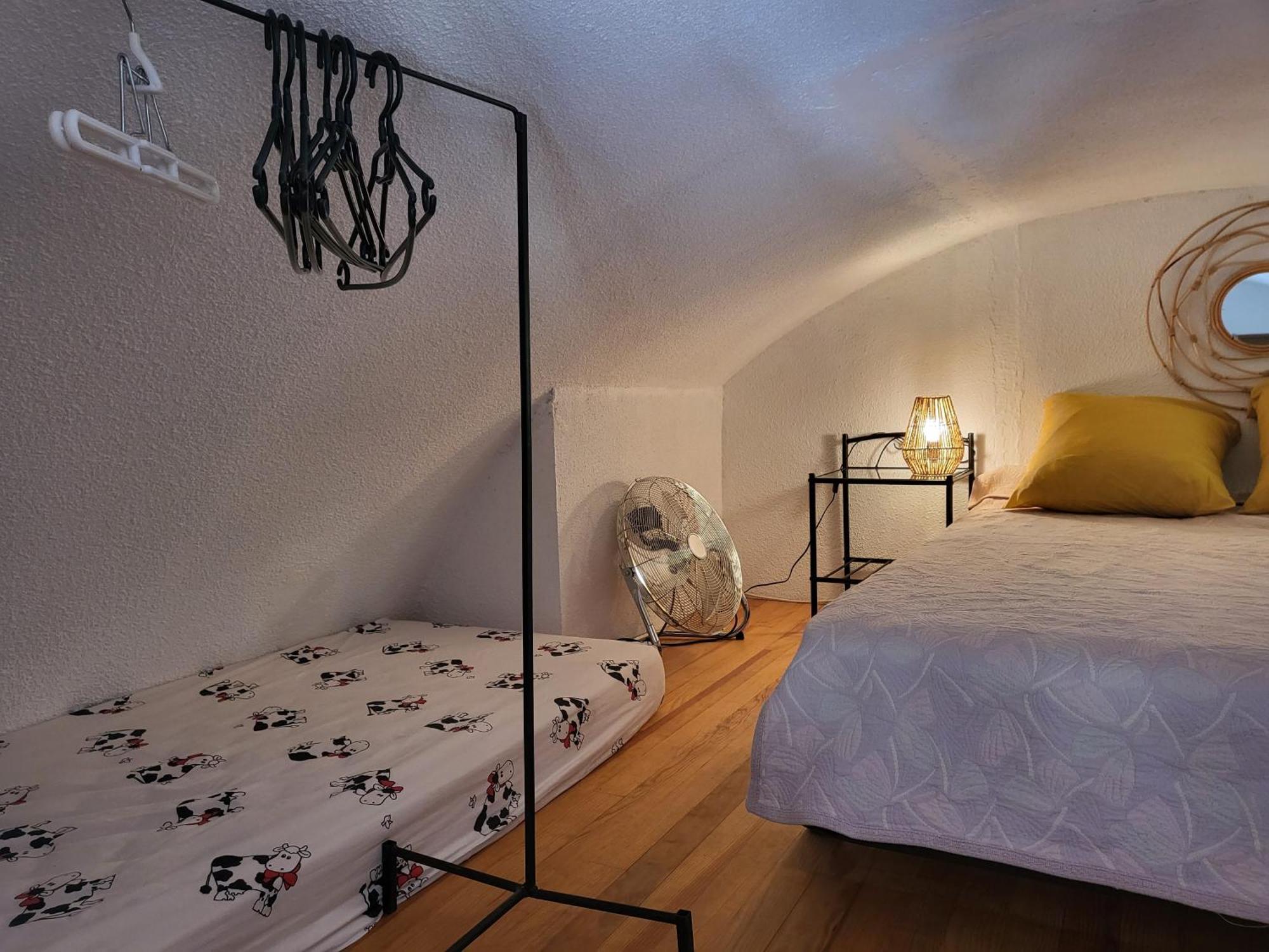 Zen Lejlighed Gruissan Eksteriør billede